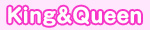 King&Queen 9,999yen 仙台店