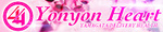 44 heart `n[g`R`X̃IWiTCg