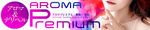 AROMA PREMIUM�i�A���} �v���~�A���j�̃I���W�i���T�C�g��